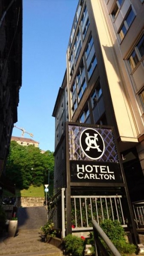 Exe Carlton Hotel Budapest Budapest